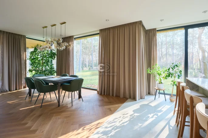 Color Floor Classic Oak Edinburgh Standard Spruce