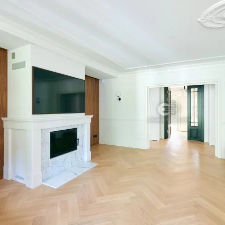 Color Floor Jodła Klasyczna Dąb Polar Natura