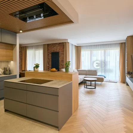 Color Floor Jodła Klasyczna Dąb Polar Natura