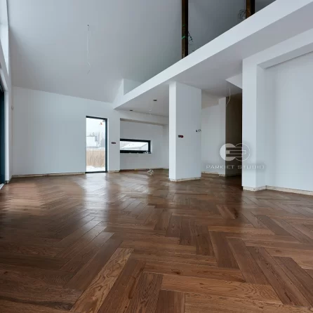 Color Floor Jodła Klasyczna Dąb Shile Rustyk 