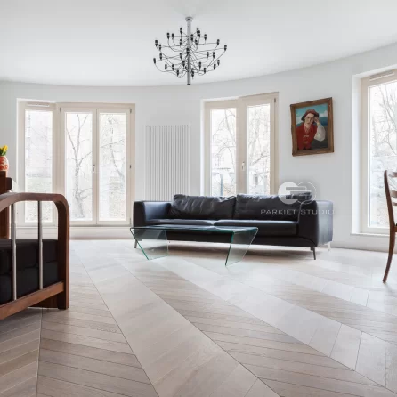 Color Floor Jodła Francuska Snow White 