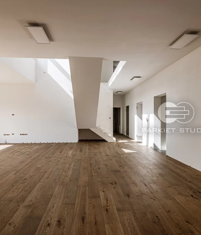 Montaż podłogi - Color Floor Vintage Dąb Grenada Country