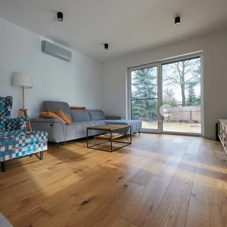 Color Floor Vintage Dąb Belmont Country 