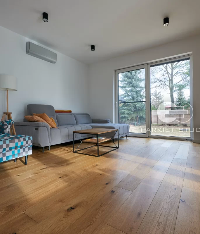 Color Floor Vintage Dąb Belmont Country 