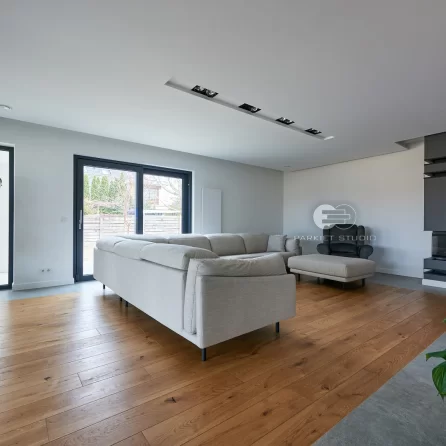 Color Floor Vintage Dąb Belmont Country 