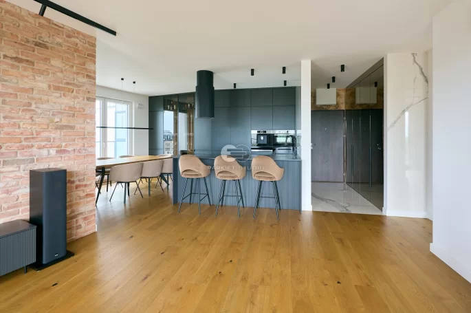 Color Floor Vintage Oak Chambord Country