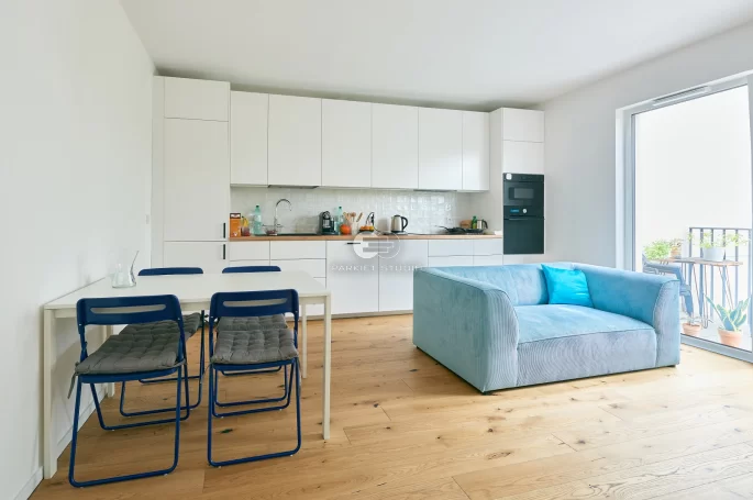 Color Floor Vintage Oak Belmont Country Oil-Wax