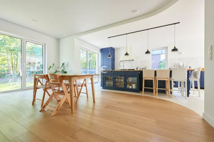 Color Floor Vintage Oak Duart Standard