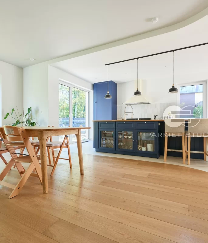 Color Floor Vintage Dąb Duart Standard