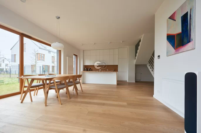 Color Floor Vintage Oak Duart Standard