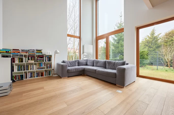 Color Floor Vintage Oak Duart Standard - 360°