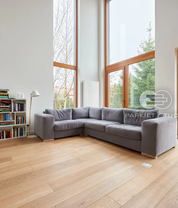 Color Floor Vintage Dąb Duart Standard - 360°