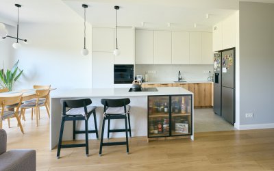 Color Floor Vintage Dąb Duart Standard i Country