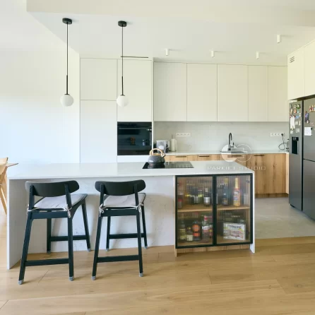 Color Floor Vintage Dąb Duart Standard i Country