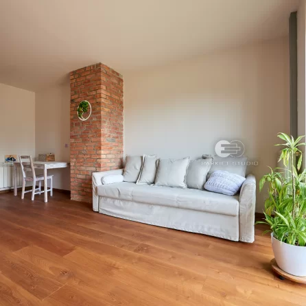 Color Floor Vintage Dąb Edynburg Country