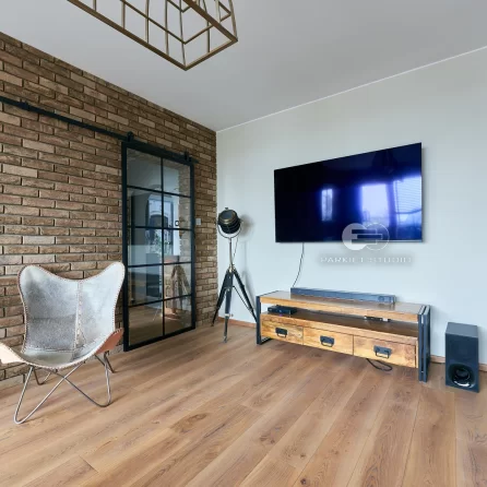 Color Floor Vintage Dąb Enfield