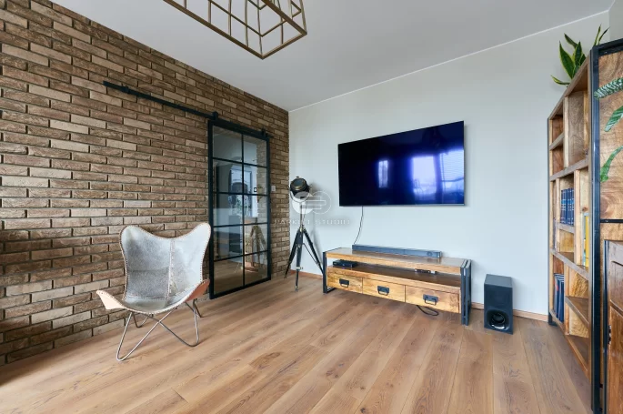 Color Floor Vintage Oak Enfield