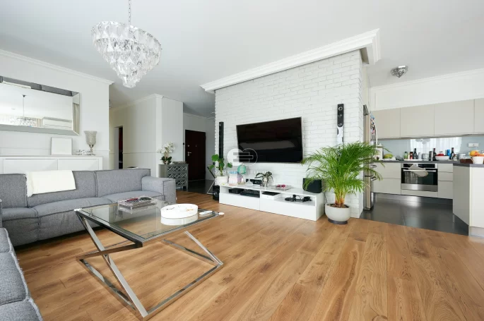 Color Floor Vintage Oak Enfield Country