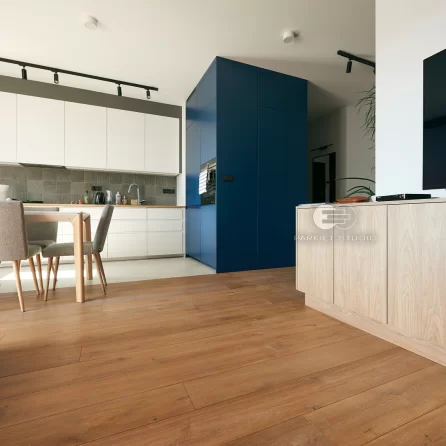 Color Floor Vintage - Dąb Heston 