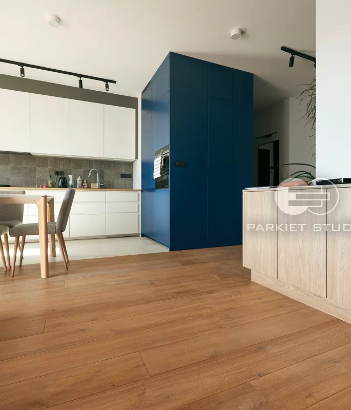 Color Floor Vintage - Dąb Heston 