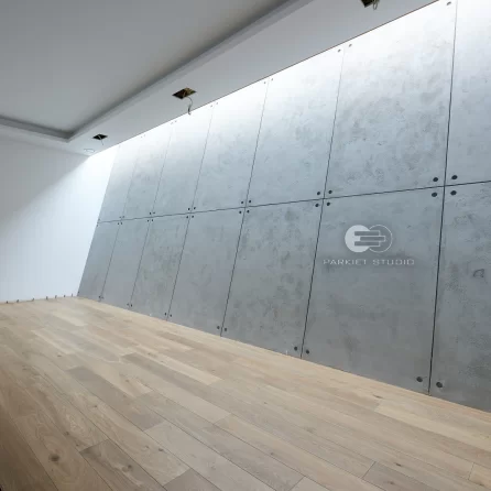 Montaż podłogi - Color Floor Vintage Dąb Heston Standard