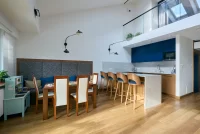 Color Floor Dąb Vintage Lambton