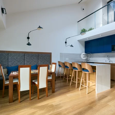 Color Floor Vintage Dąb Lambton Natura