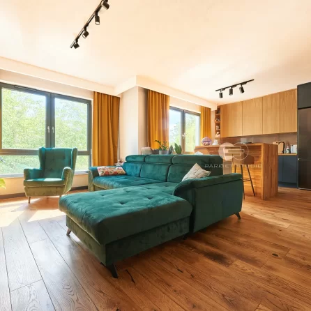 Color Floor Vintage Dąb Lancaster Country