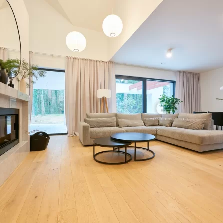 Color Floor Vintage Dąb Solano Standard 