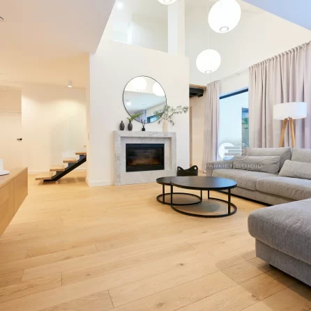 Color Floor Vintage Dąb Solano Standard - 360°