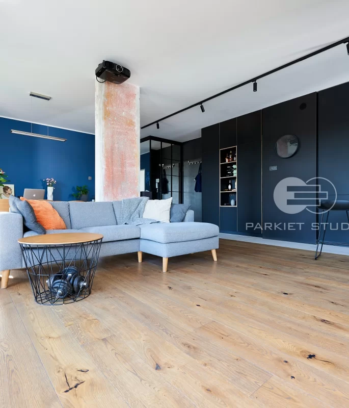 Color Floor Vintage - dąb Grenada Country 