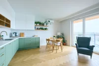 Color Floor Dąb Vintage Solano