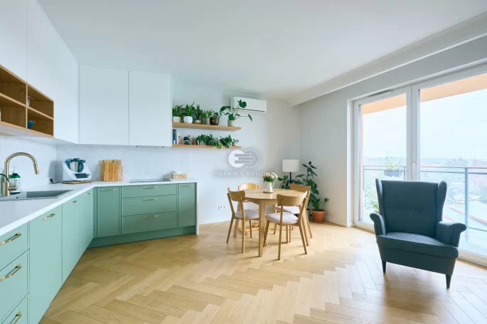 Color Floor Vintage Classic Oak Solano Natura