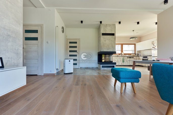 Walczak - Dąb Biały Country