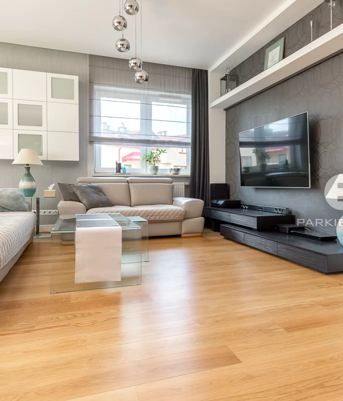 Wonder Floor Dąb Amarillo Natur