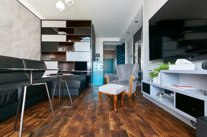 Polish Floors - Dąb Opalany Naturio