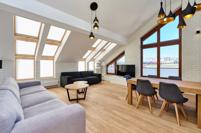 Wonder Floor Oak Canton Natur