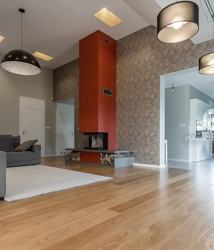 Walczak - Colorless Oak