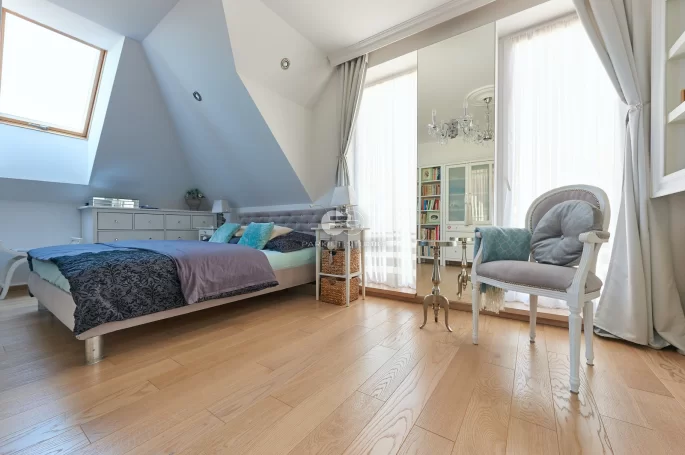 Walczak - Oak Pure L54