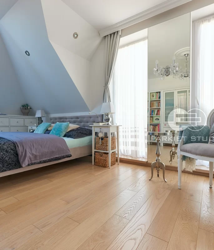 Walczak - Oak Pure L54