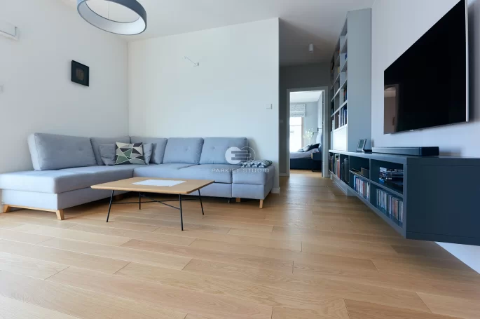 Finish Oak Latte Macchiato Exclusive Board