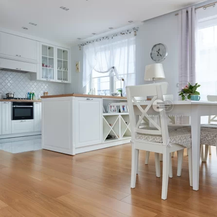 Finish Deska Dąb Exclusive