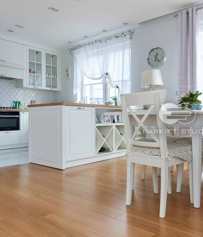 Finish Deska Dąb Exclusive