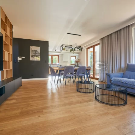 Finish Deska EKO Dąb Natura