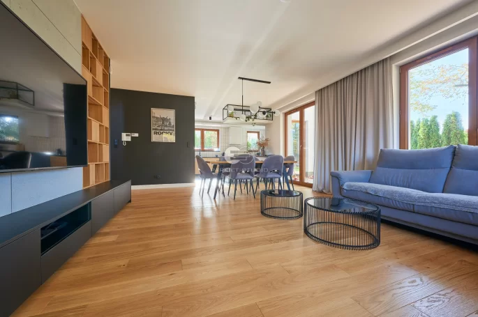 Finish Eco Oak Nature Board