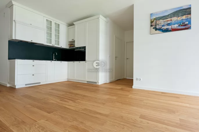 Finish Oak Nature Board