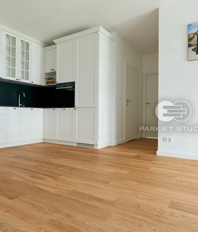 Finish Oak Nature Board