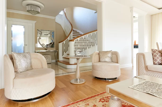 Finish Oak Exclusive Board