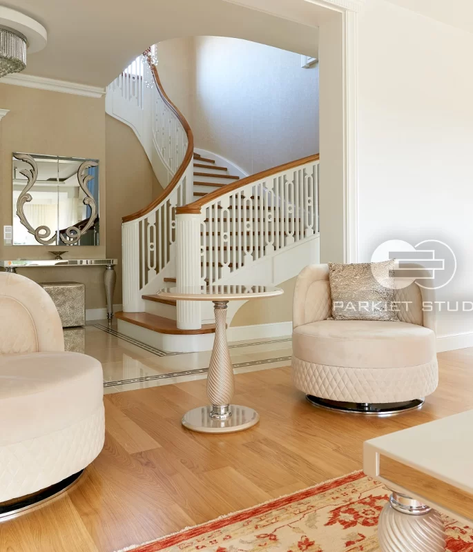 Finish Deska Dąb Exclusive