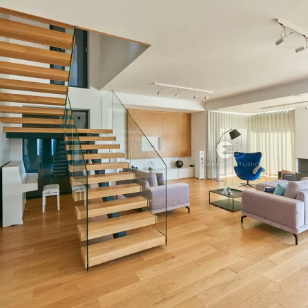 Finish Deska Dąb Exclusive